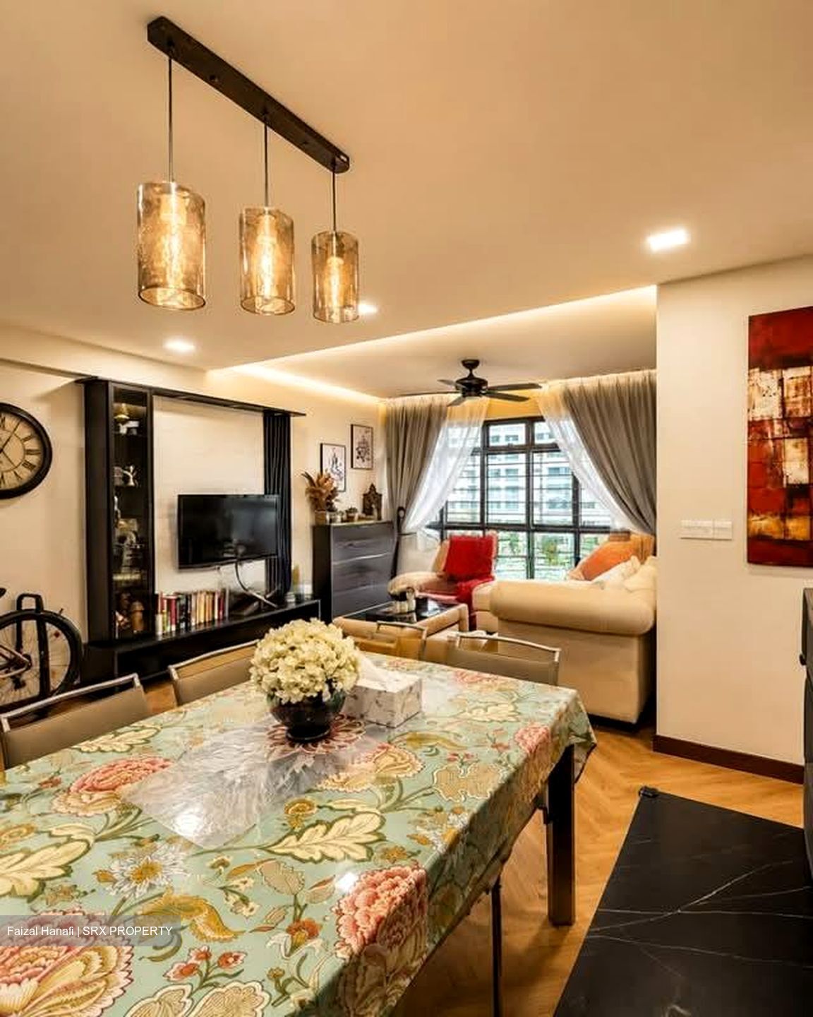 Blk 456 Segar Meadows (Bukit Panjang), HDB 4 Rooms #596085401